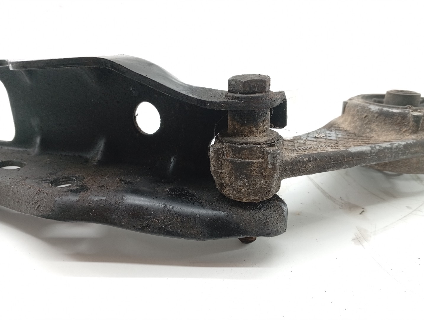 Apoio De Motor RENAULT CLIO I (B/C57_, 5/357_) | 90 - 98 Imagem-3