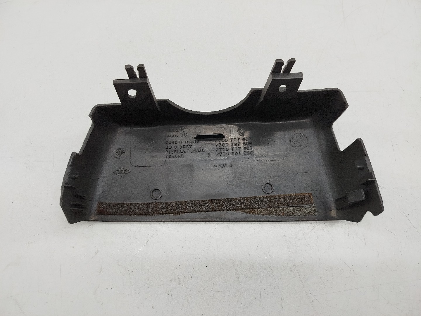 Plástico da coluna de direção RENAULT CLIO I (B/C57_, 5/357_) | 90 - 98 Imagem-2