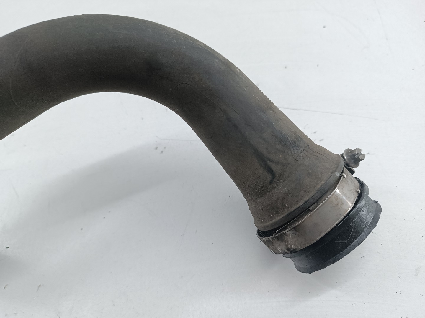 Tubagem do Intercooler RENAULT MEGANE II Grandtour (KM0/1_) | 03 - 12 Imagem-1