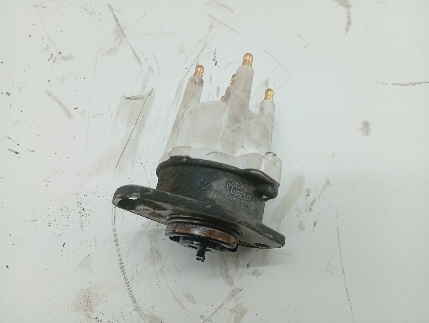 Distribuidor RENAULT CLIO I (B/C57_, 5/357_) | 90 - 98