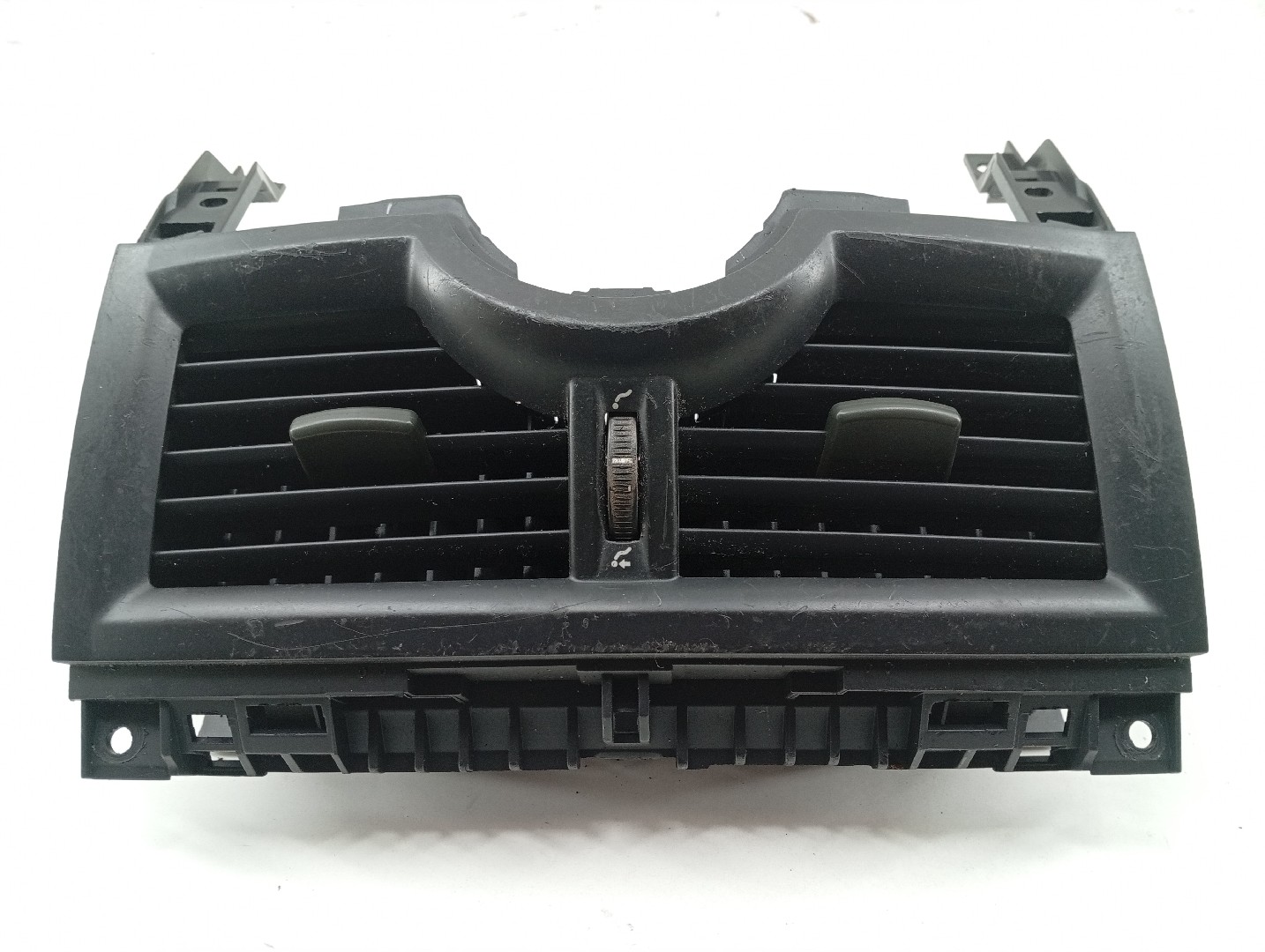 Difusor de ar central RENAULT MEGANE II Grandtour (KM0/1_) | 03 - 12