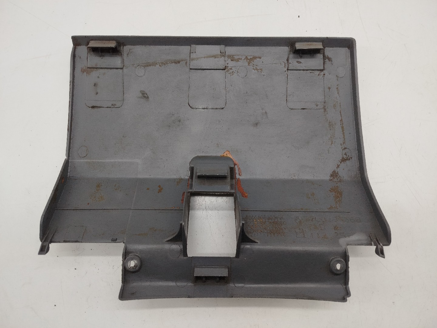Painel inferior de tablier RENAULT CLIO I (B/C57_, 5/357_) | 90 - 98 Imagem-1