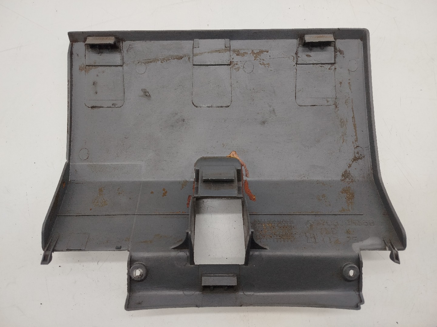 Painel inferior de tablier RENAULT CLIO I (B/C57_, 5/357_) | 90 - 98 Imagem-4
