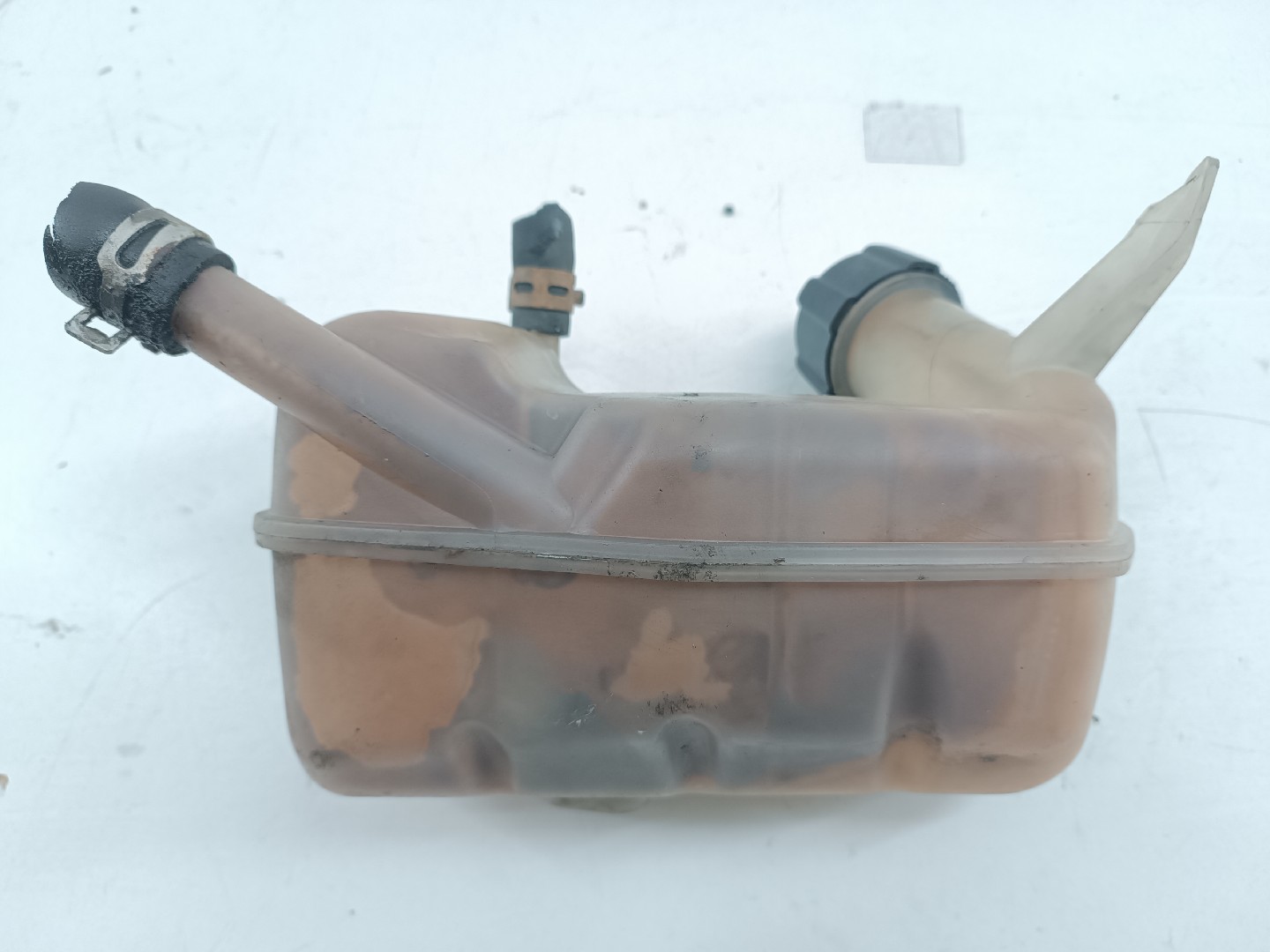 Vaso de expansão RENAULT MEGANE II Grandtour (KM0/1_) | 03 - 12