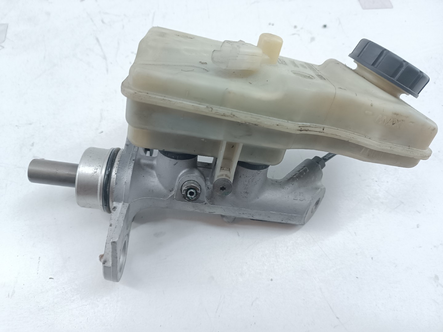 Bomba de Freno RENAULT MEGANE II Grandtour (KM0/1_) | 03 - 12