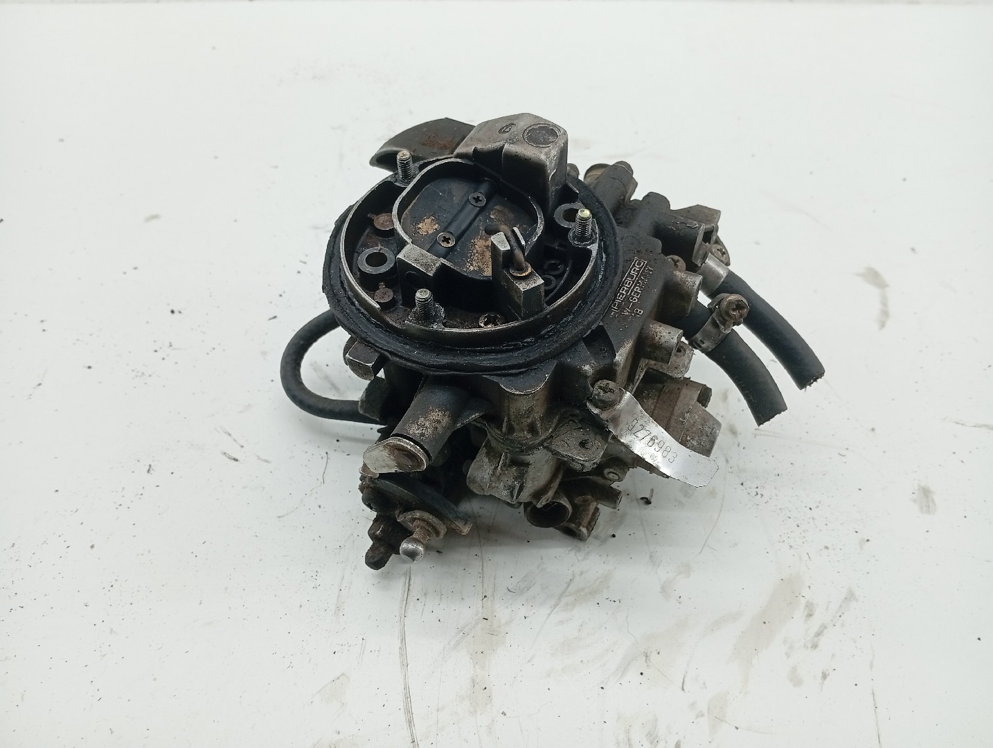 Carburador OPEL CORSA A TR (S83) | 82 - 93