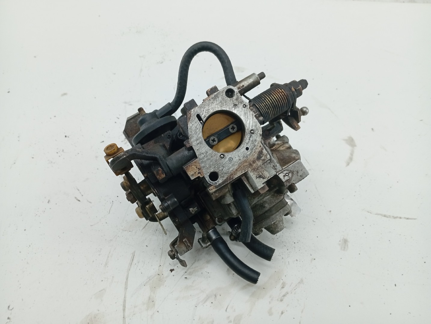Carburador OPEL CORSA A TR (S83) | 82 - 93 Imagem-4