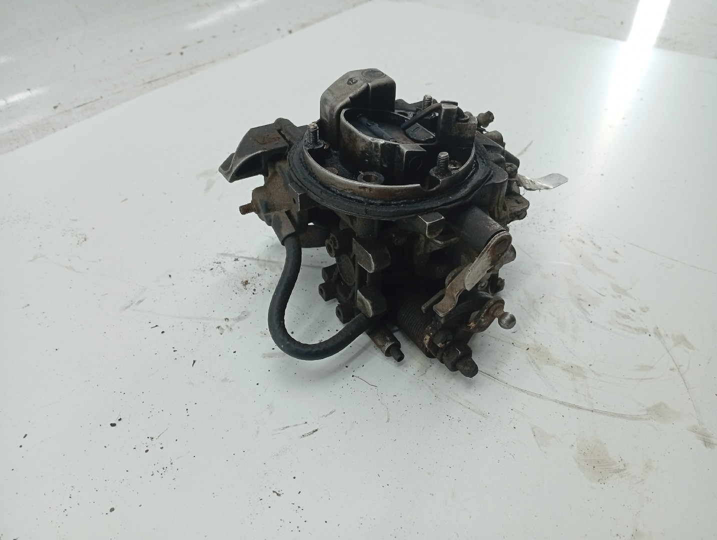 Carburador OPEL CORSA A TR (S83) | 82 - 93 Imagem-2