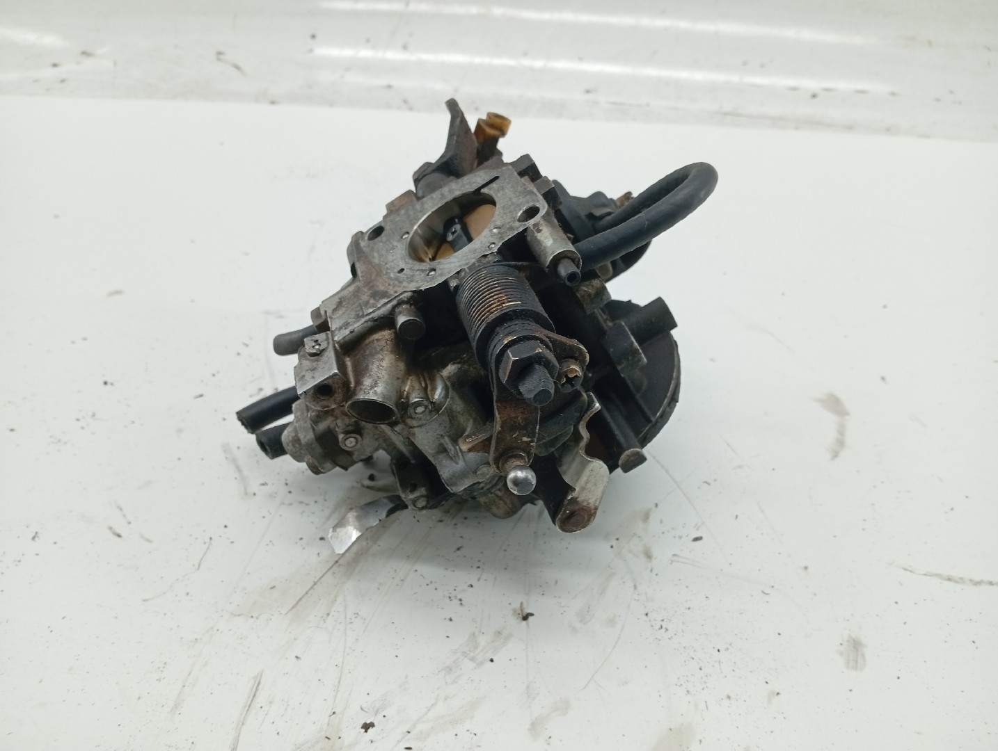 Carburador OPEL CORSA A TR (S83) | 82 - 93 Imagem-5