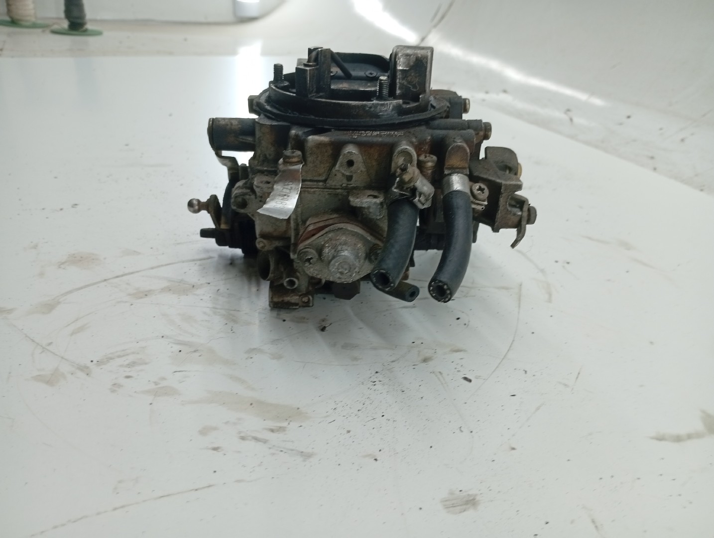Carburador OPEL CORSA A TR (S83) | 82 - 93 Imagem-3