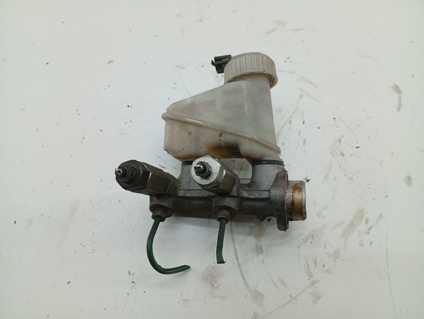 Bomba de travão OPEL CORSA A TR (S83) | 82 - 93 Imagem-4