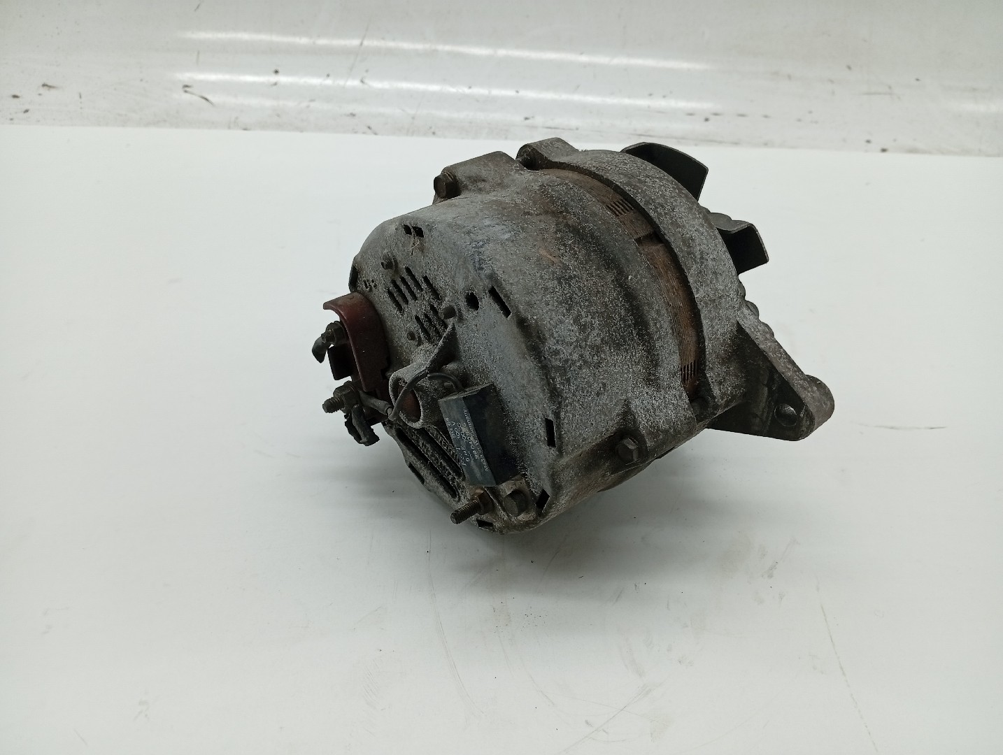 Alternador OPEL CORSA A TR (S83) | 82 - 93