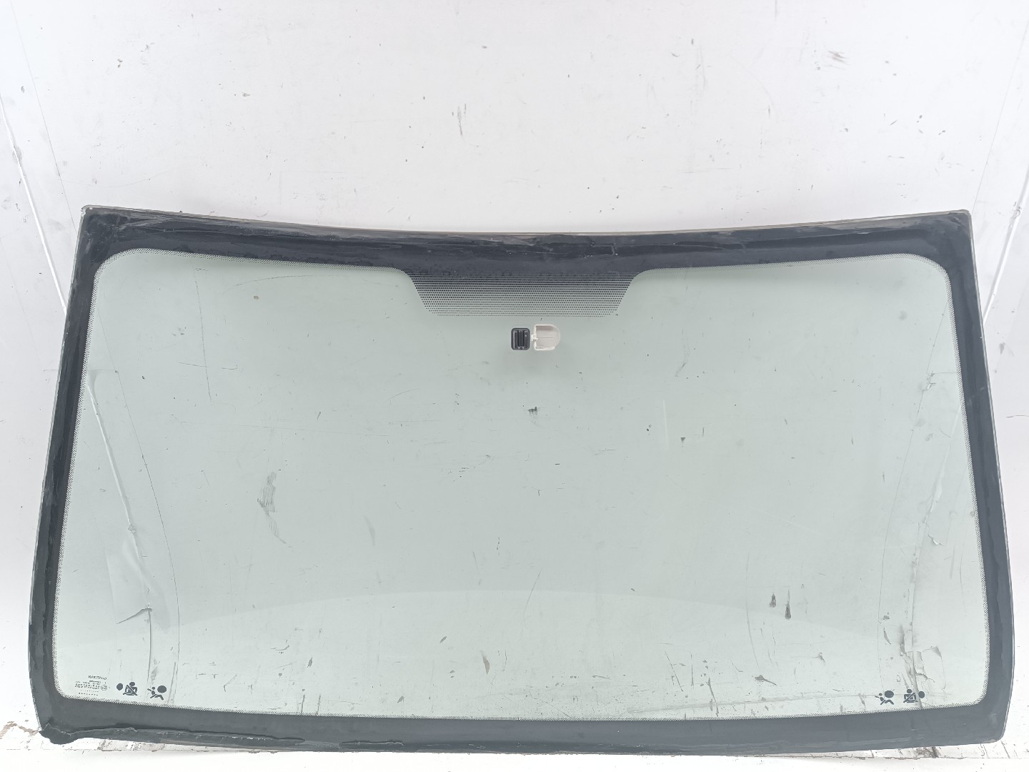 Para Brisas RENAULT CLIO II (BB_, CB_) | 98 -  Imagem-1