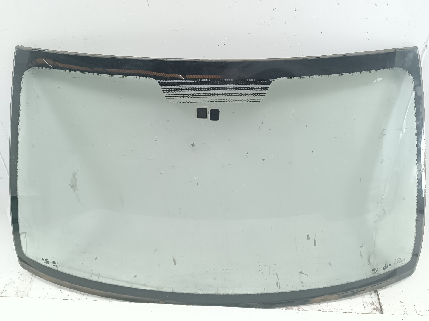 Para Brisas RENAULT CLIO II (BB_, CB_) | 98 - 