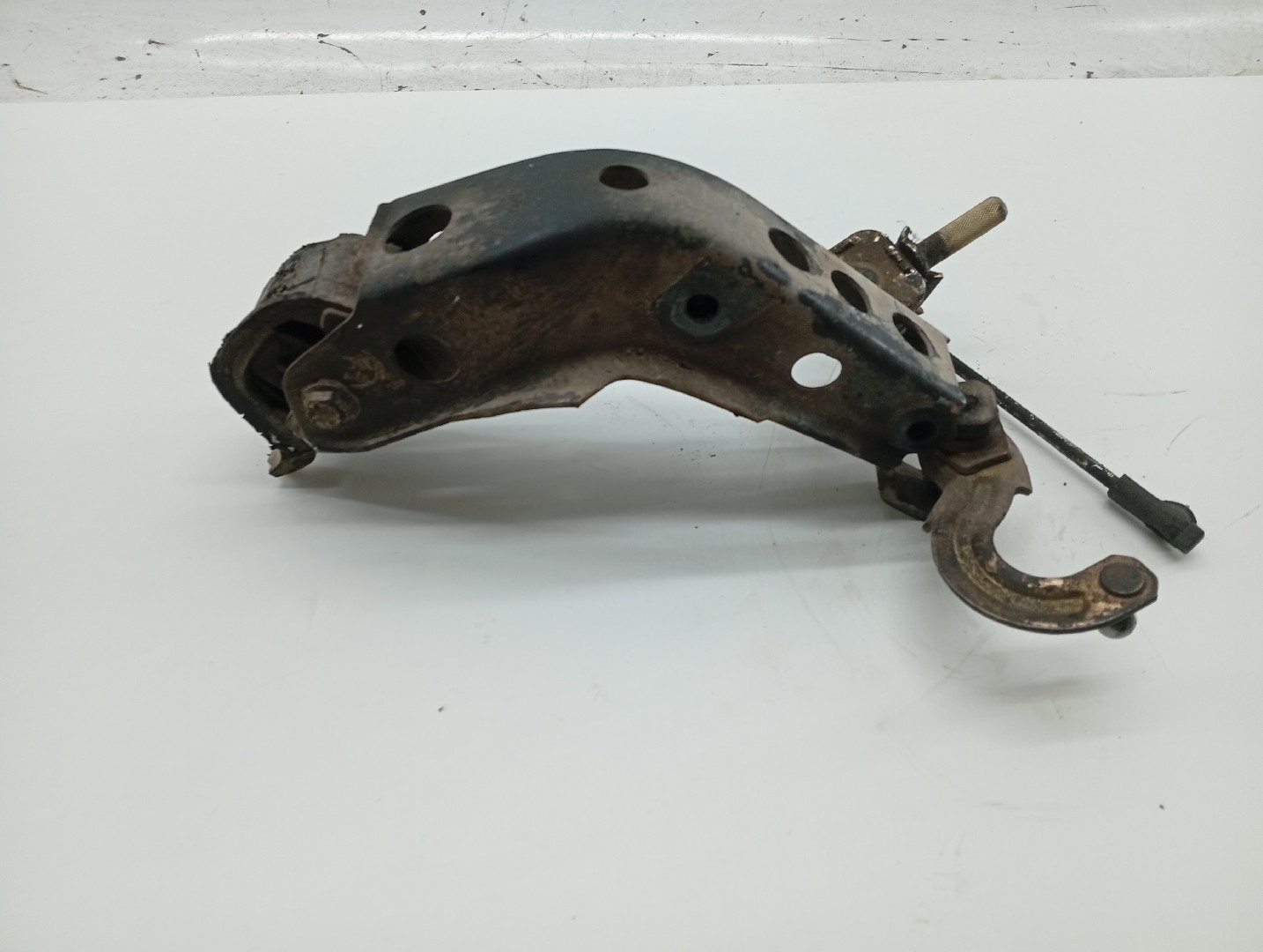 Apoio da caixa de velocidades OPEL CORSA A TR (S83) | 82 - 93