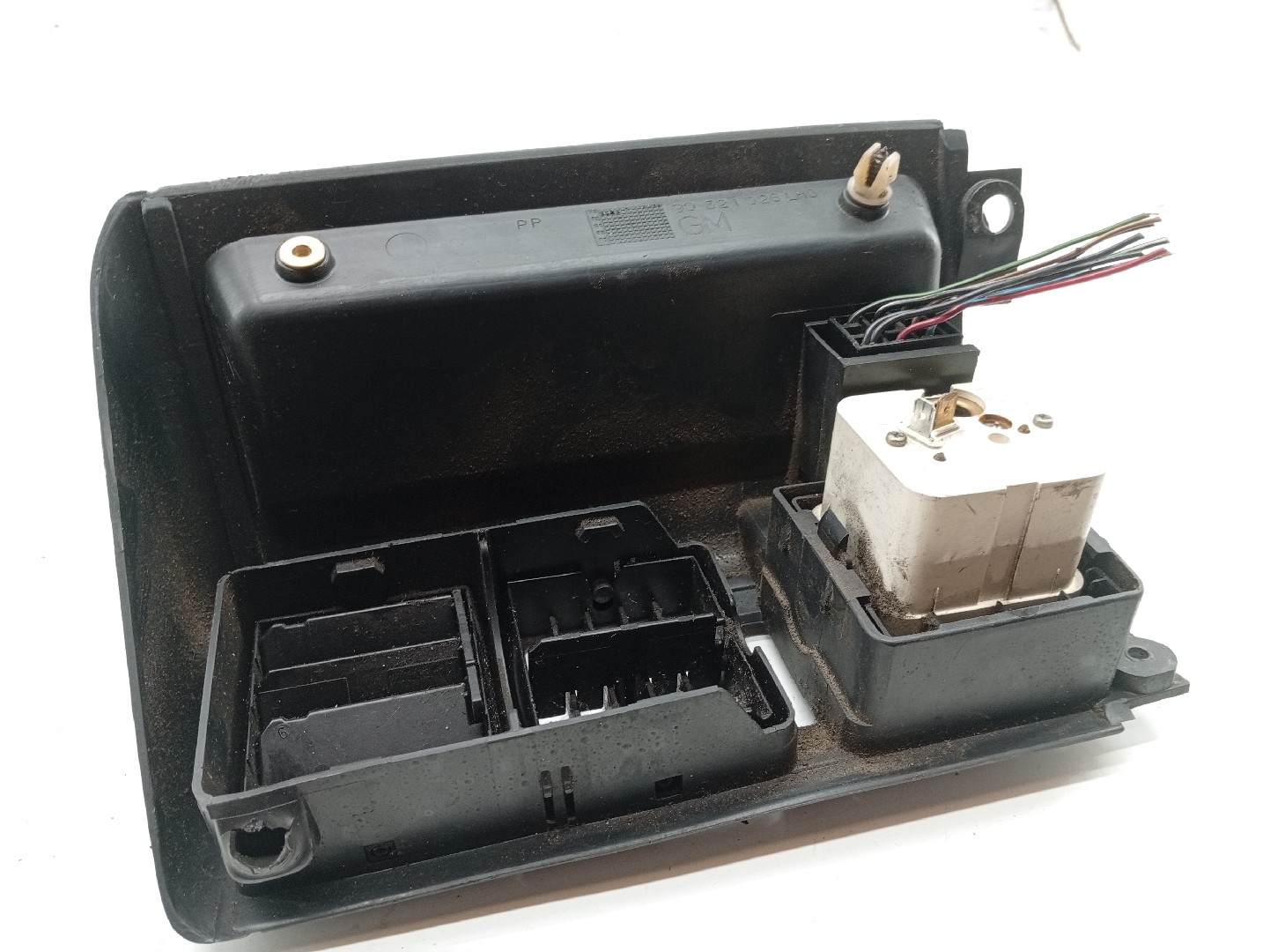 Acabamento de Tablier OPEL CORSA A TR (S83) | 82 - 93 Imagem-3