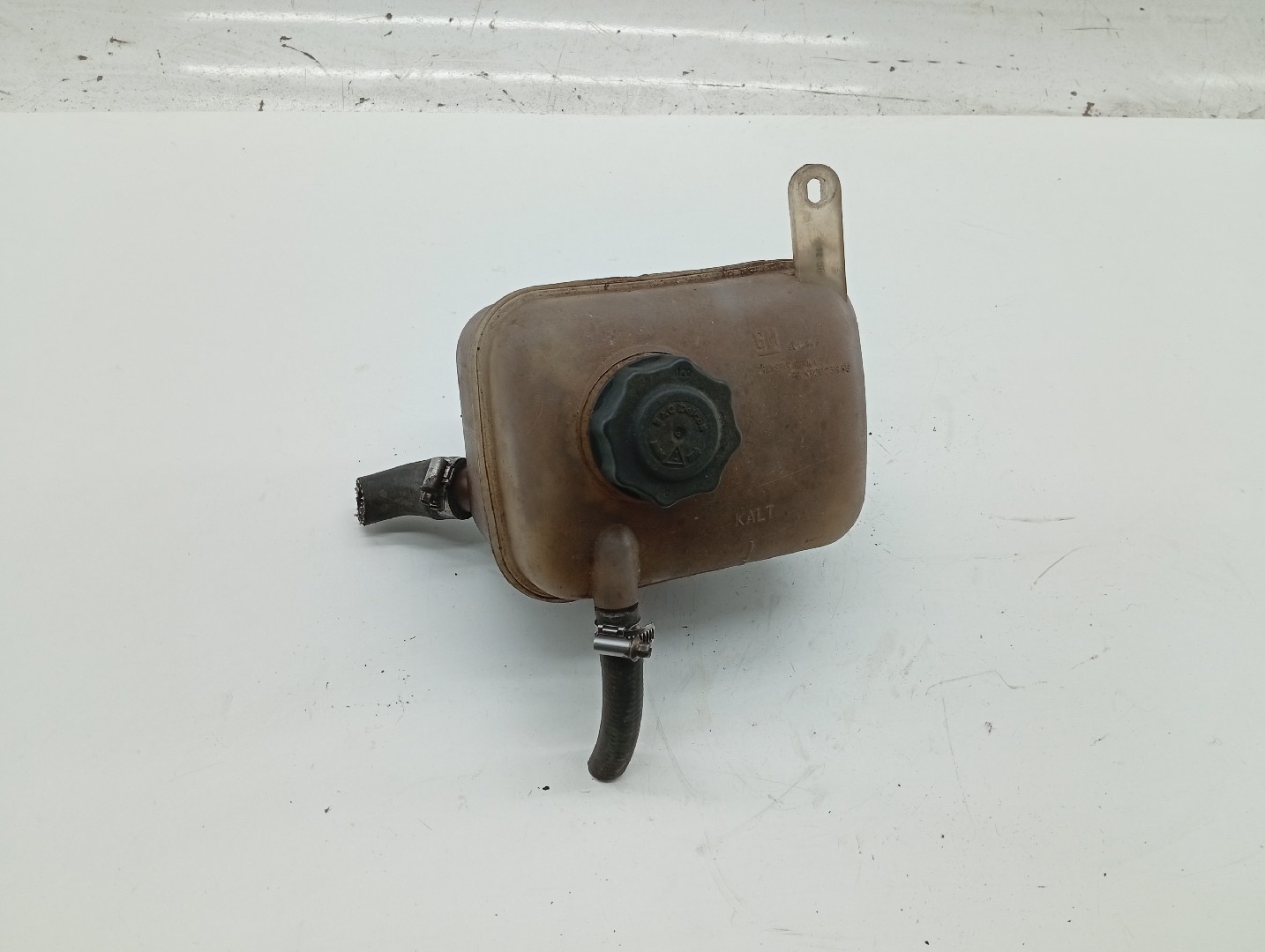 Vaso de Agua Motor OPEL CORSA A TR (S83) | 82 - 93