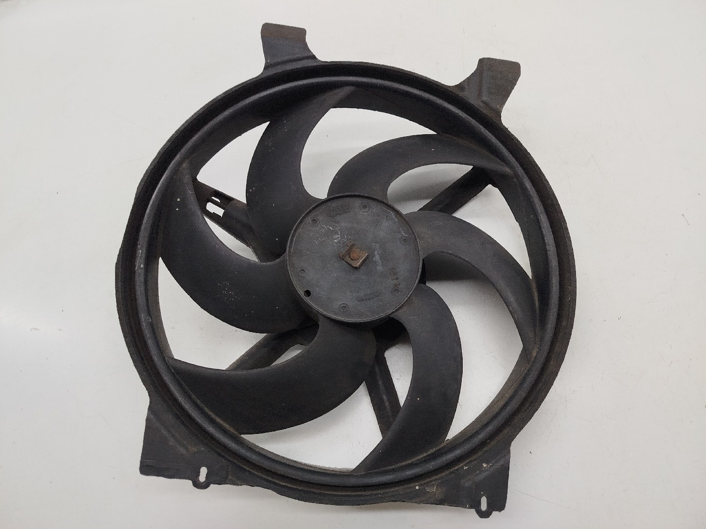 Termo ventilador RENAULT CLIO I (B/C57_, 5/357_) | 90 - 98