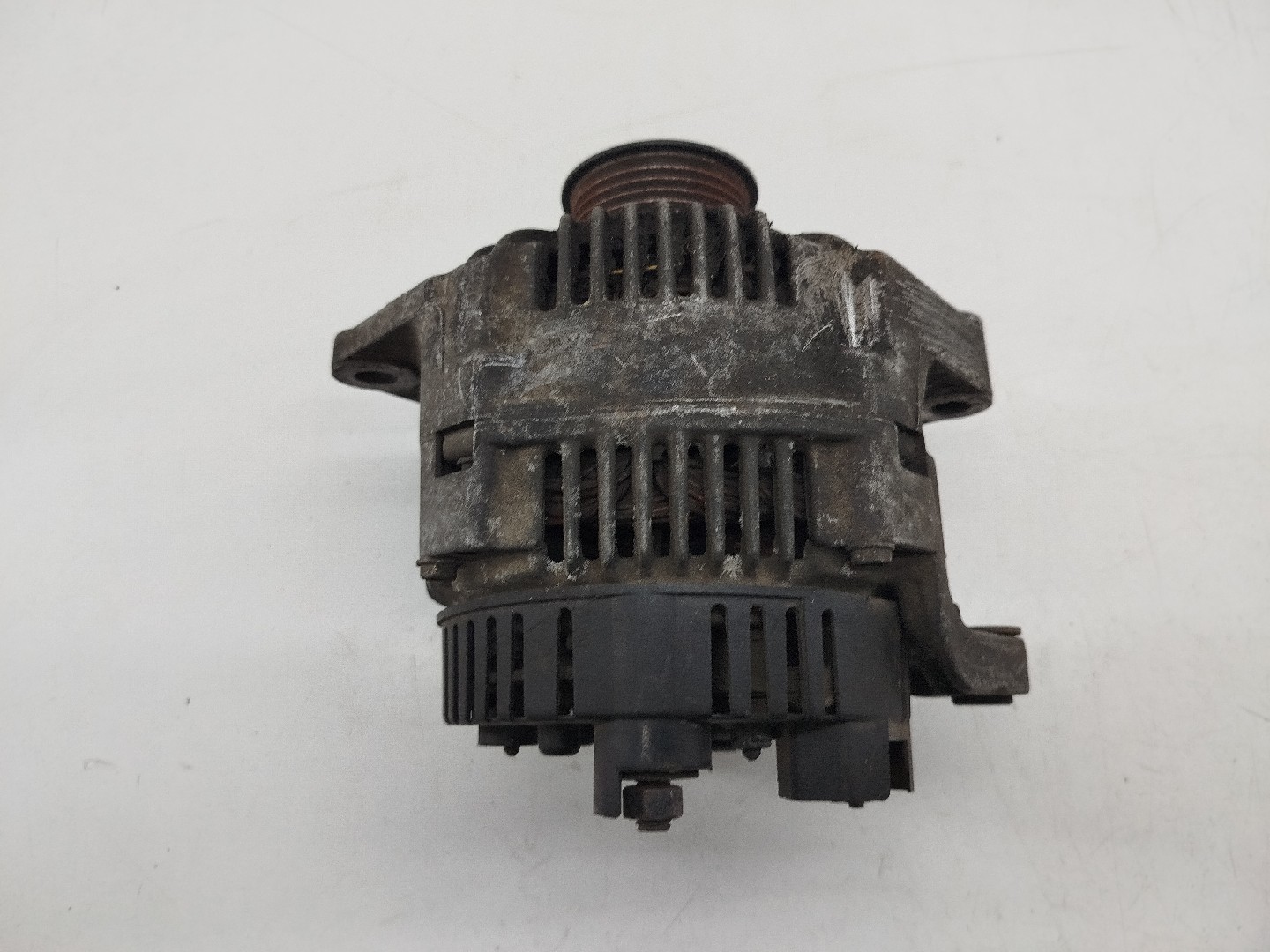Alternador RENAULT MASTER II Caixa (FD) | 98 -  Imagem-1