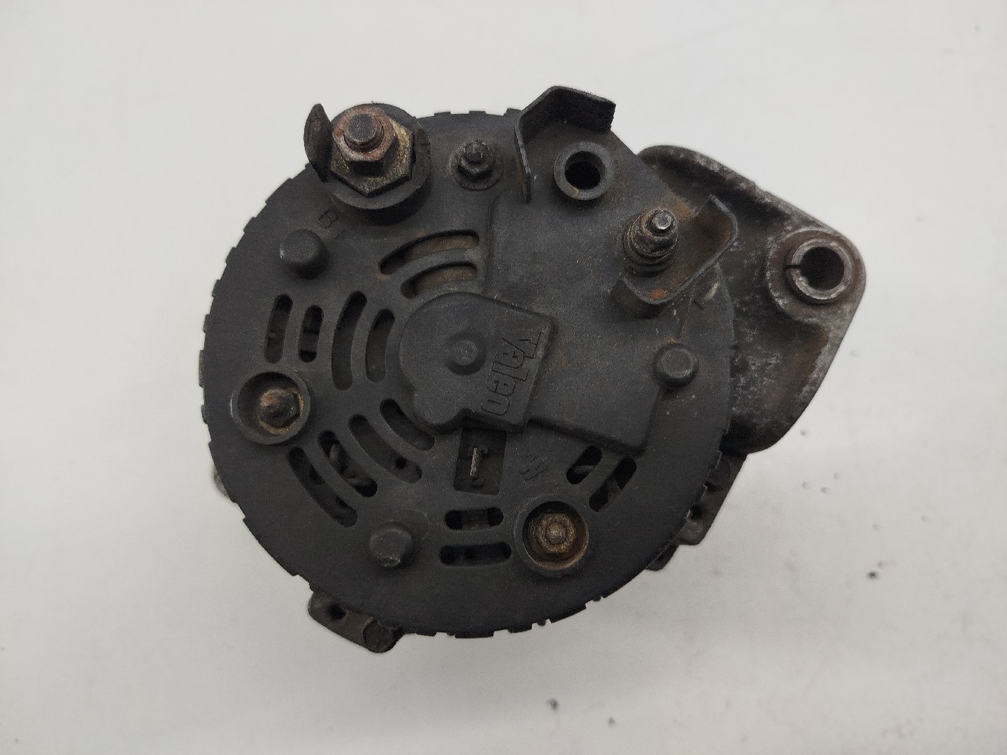 Alternador RENAULT MASTER II Caixa (FD) | 98 -  Imagem-3