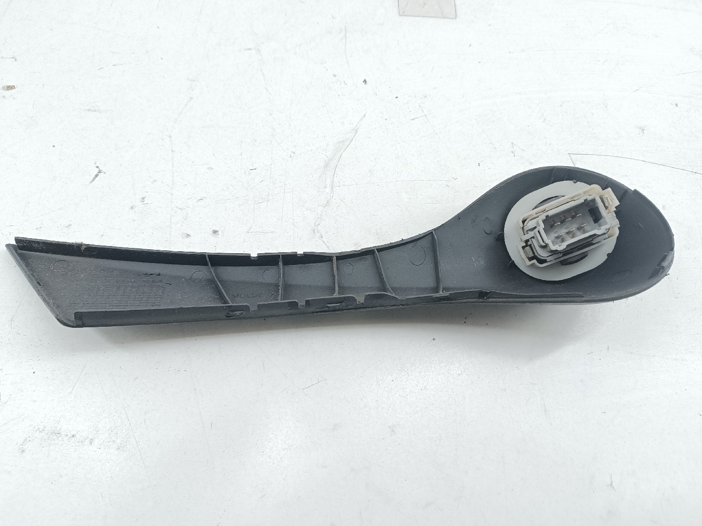 Comutador de vidro frente direito RENAULT MEGANE II Grandtour (KM0/1_) | 03 - 12