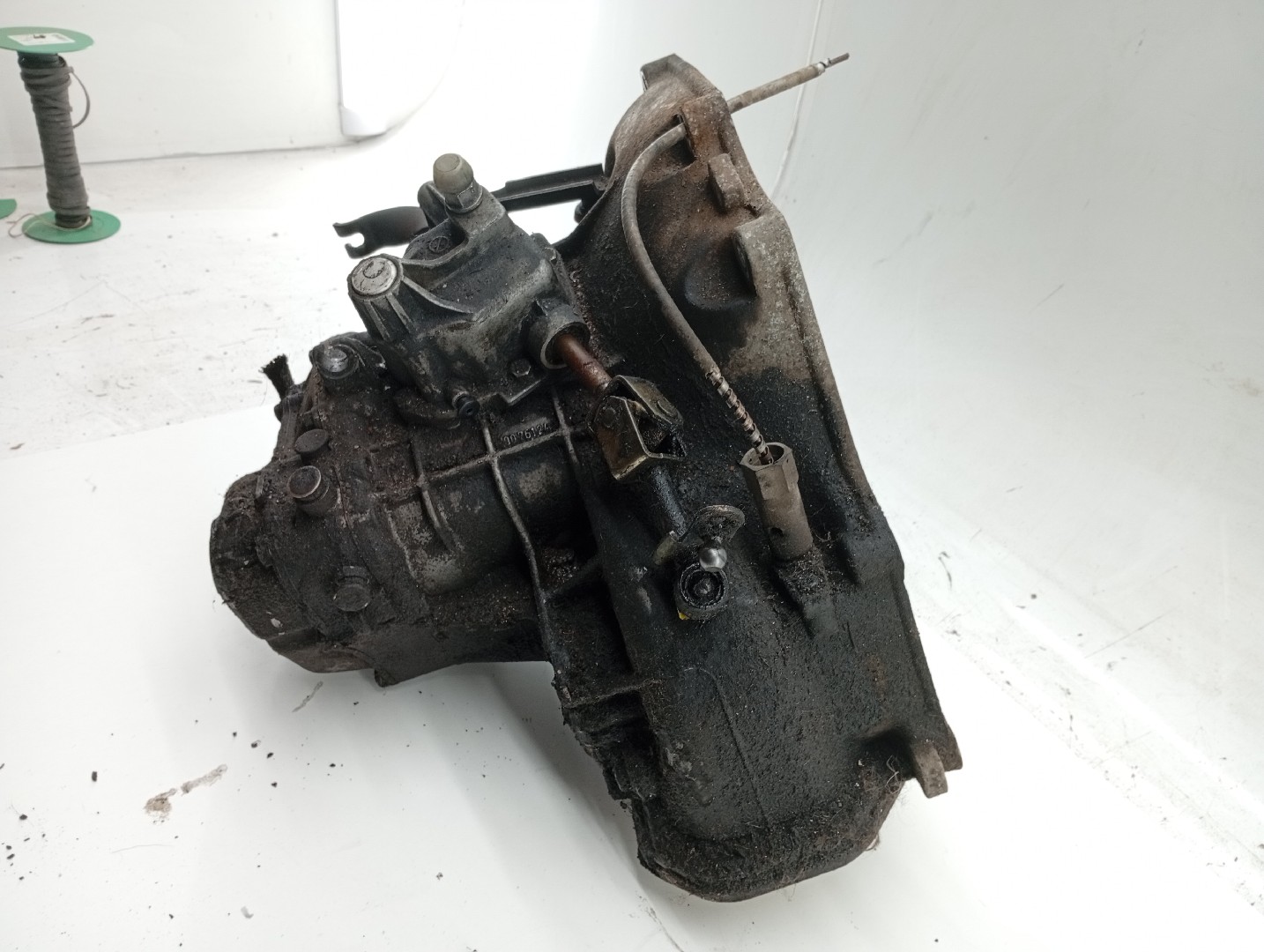 Caixa de velocidades OPEL CORSA A TR (S83) | 82 - 93 Imagem-2