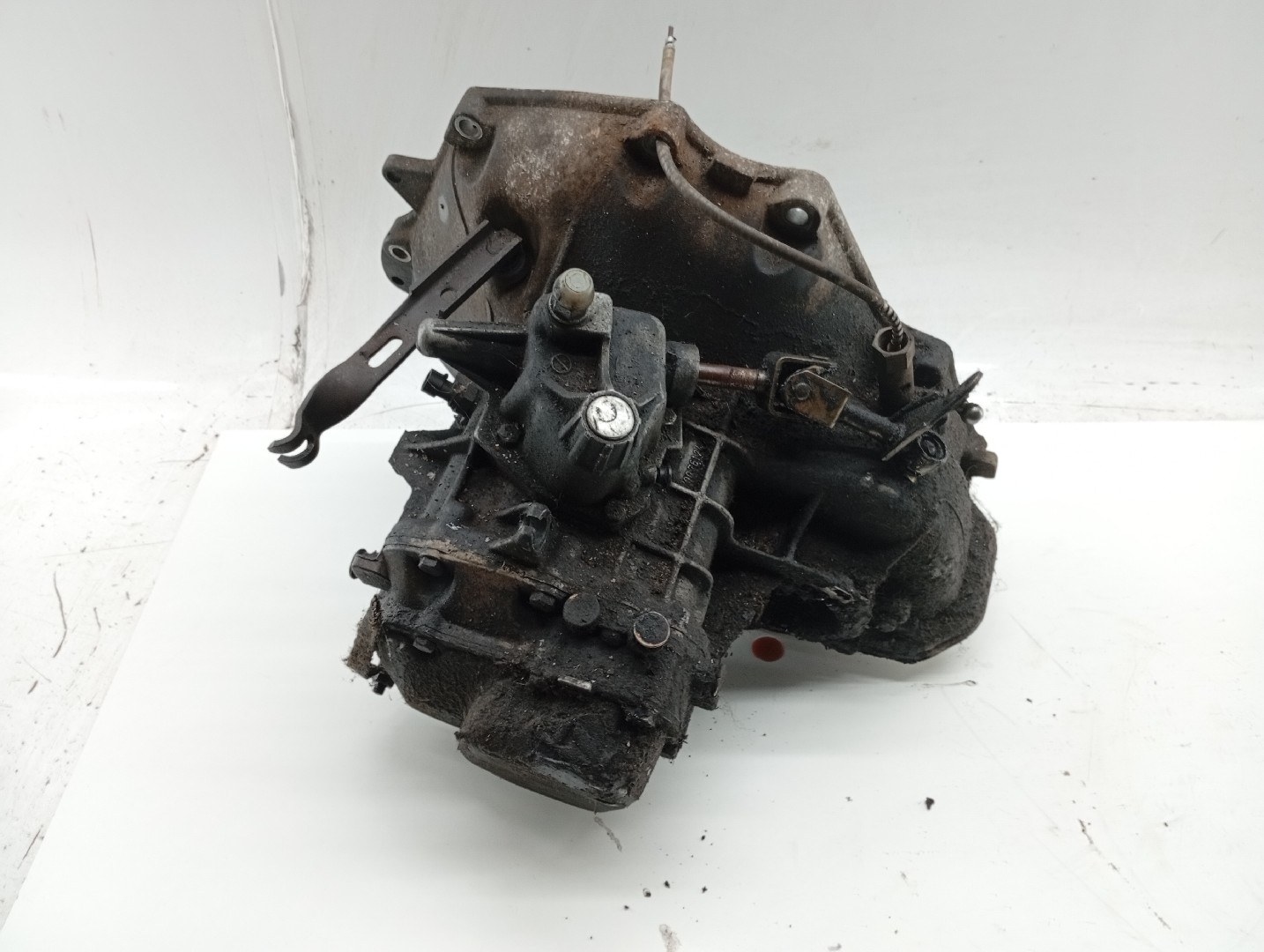 Caixa de velocidades OPEL CORSA A TR (S83) | 82 - 93