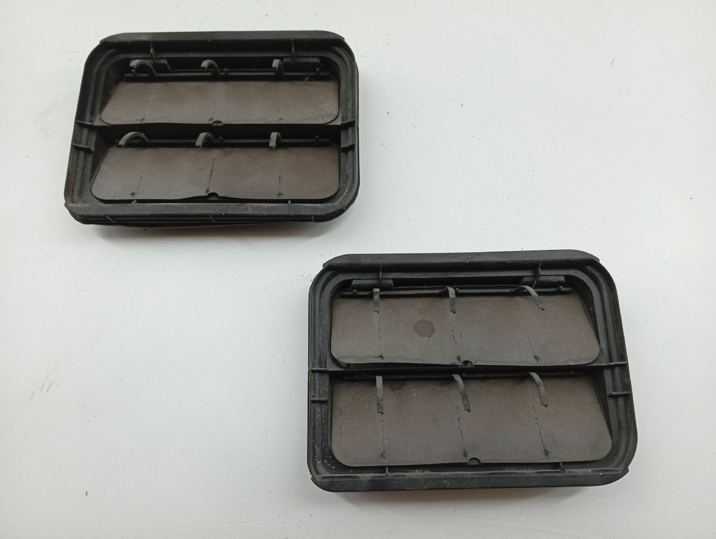 Painel de Ventilação da Carroceria RENAULT MEGANE II Grandtour (KM0/1_) | 03 - 12 Imagem-4