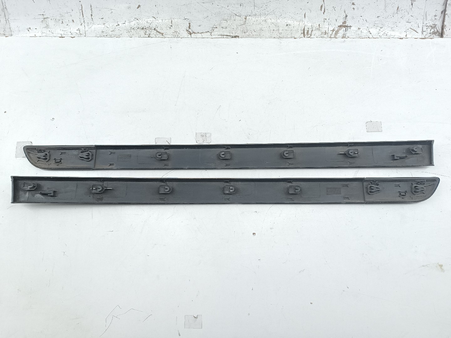 Friso da porta RENAULT MEGANE II Grandtour (KM0/1_) | 03 - 12