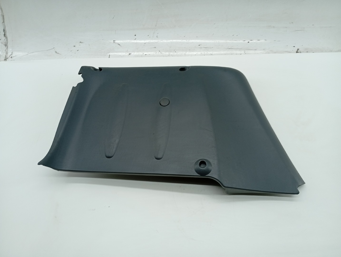 Acabamento de mala SMART CITY-COUPE (450) | 98 - 04