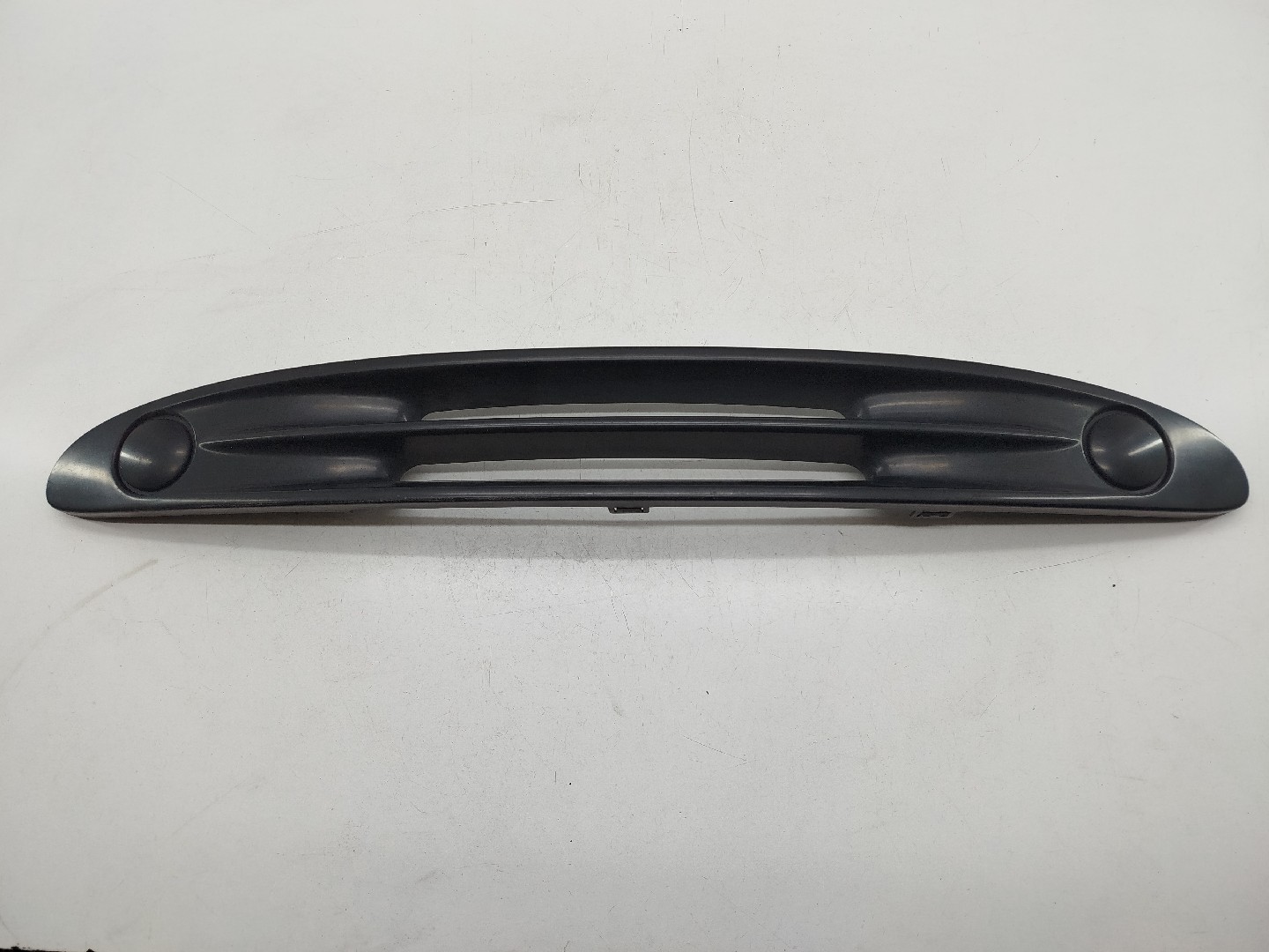 Grelha da Frente SMART CITY-COUPE (450) | 98 - 04