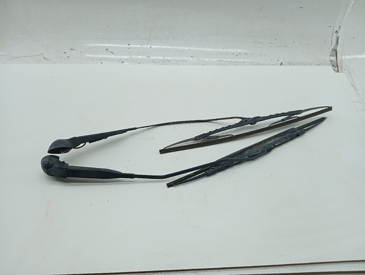 Astes/Escova Limpa Conjunto (2) SMART CITY-COUPE (450) | 98 - 04