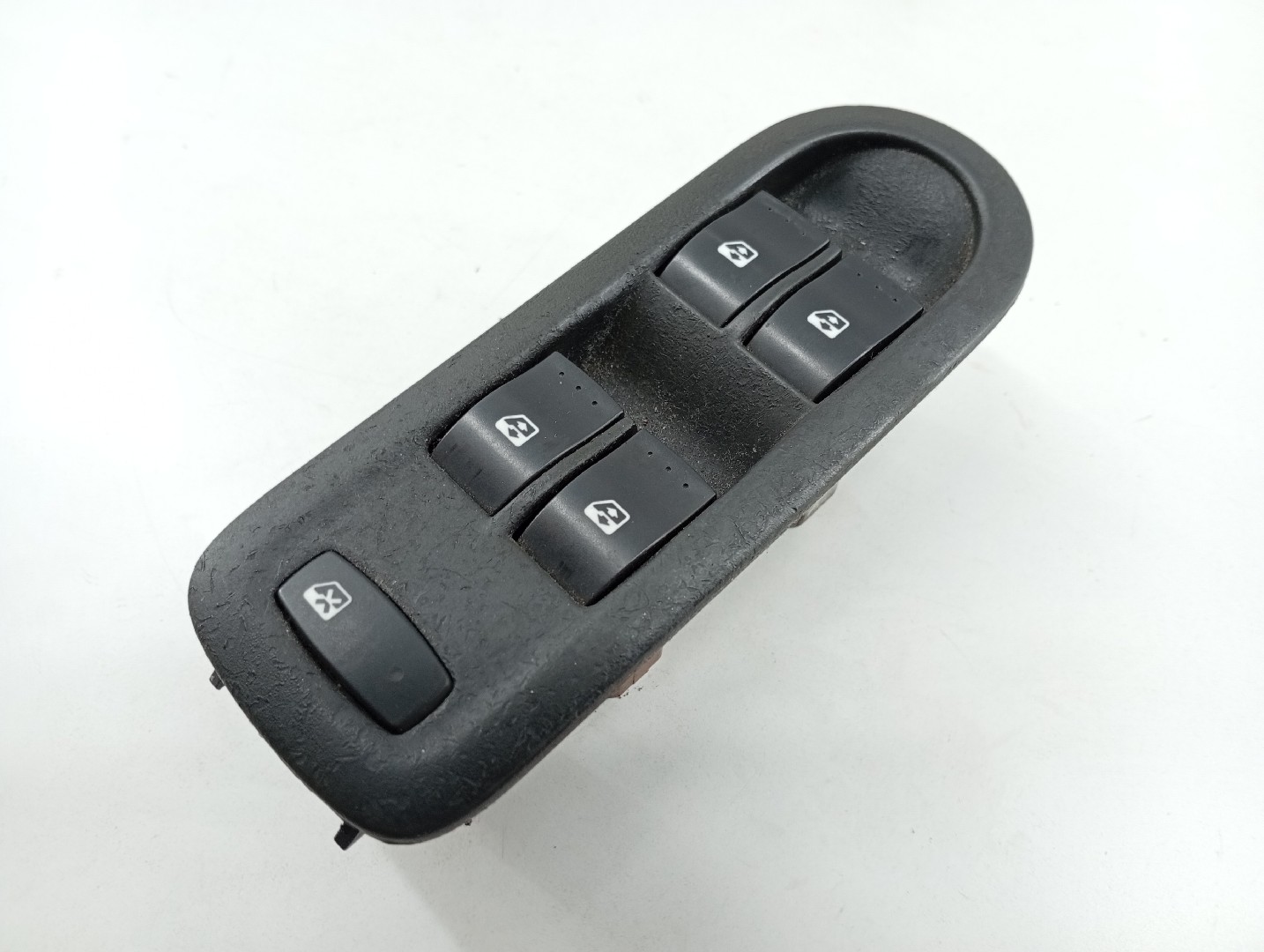 Comutador de vidro frente esquerdo RENAULT MEGANE II Grandtour (KM0/1_) | 03 - 12 Imagem-3