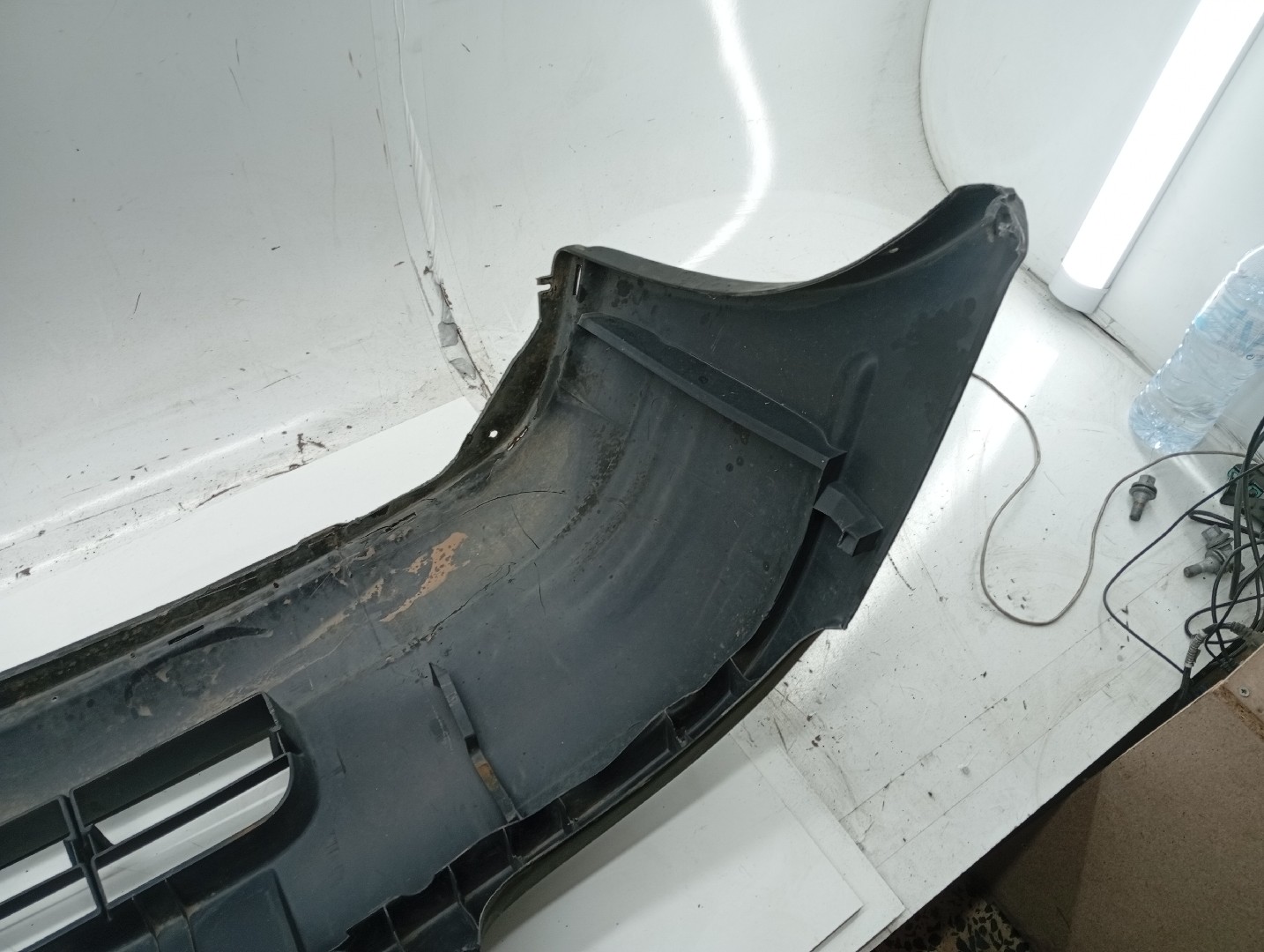 Para Choques Frente OPEL CORSA B (S93) | 93 - 02 Imagem-5