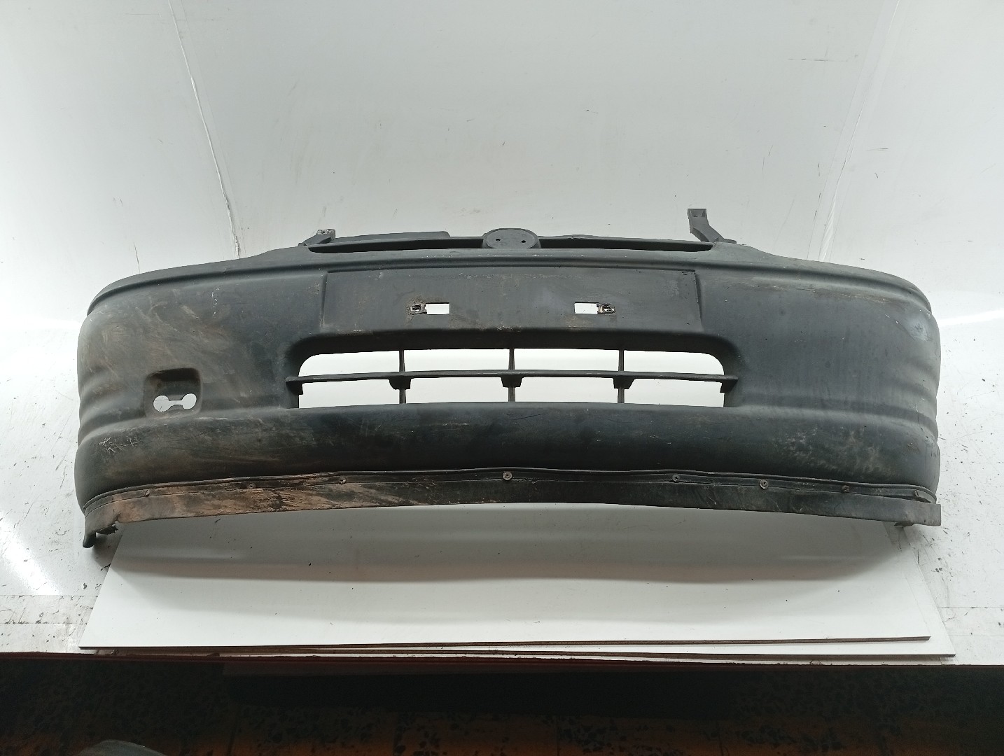 Para Choques Frente OPEL CORSA B (S93) | 93 - 02