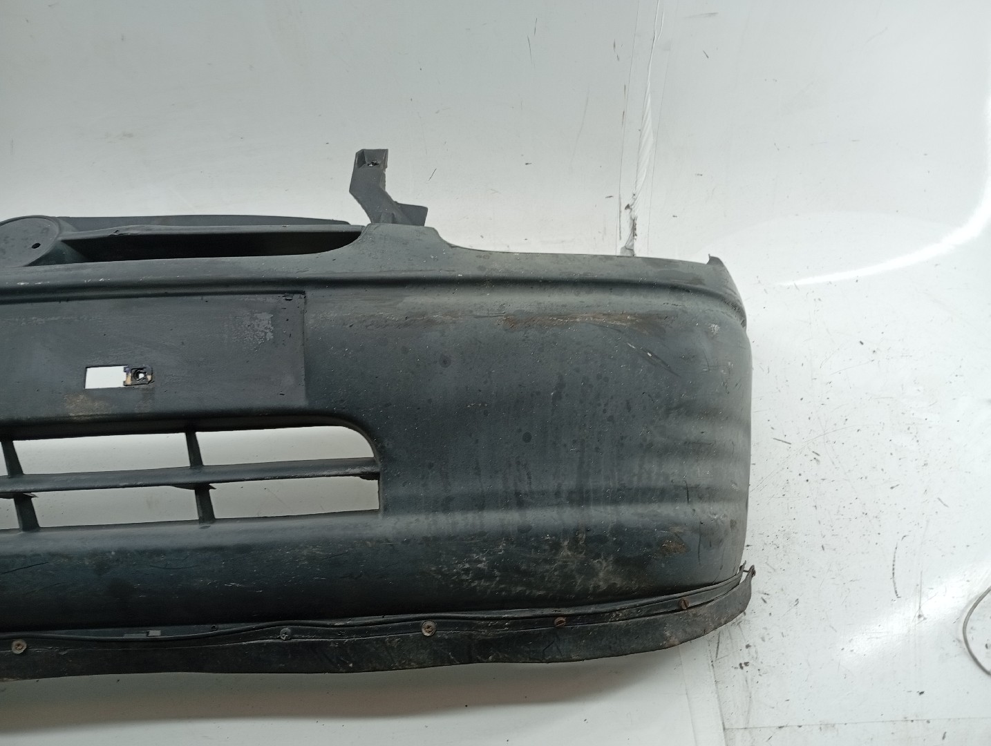 Para Choques Frente OPEL CORSA B (S93) | 93 - 02 Imagem-2