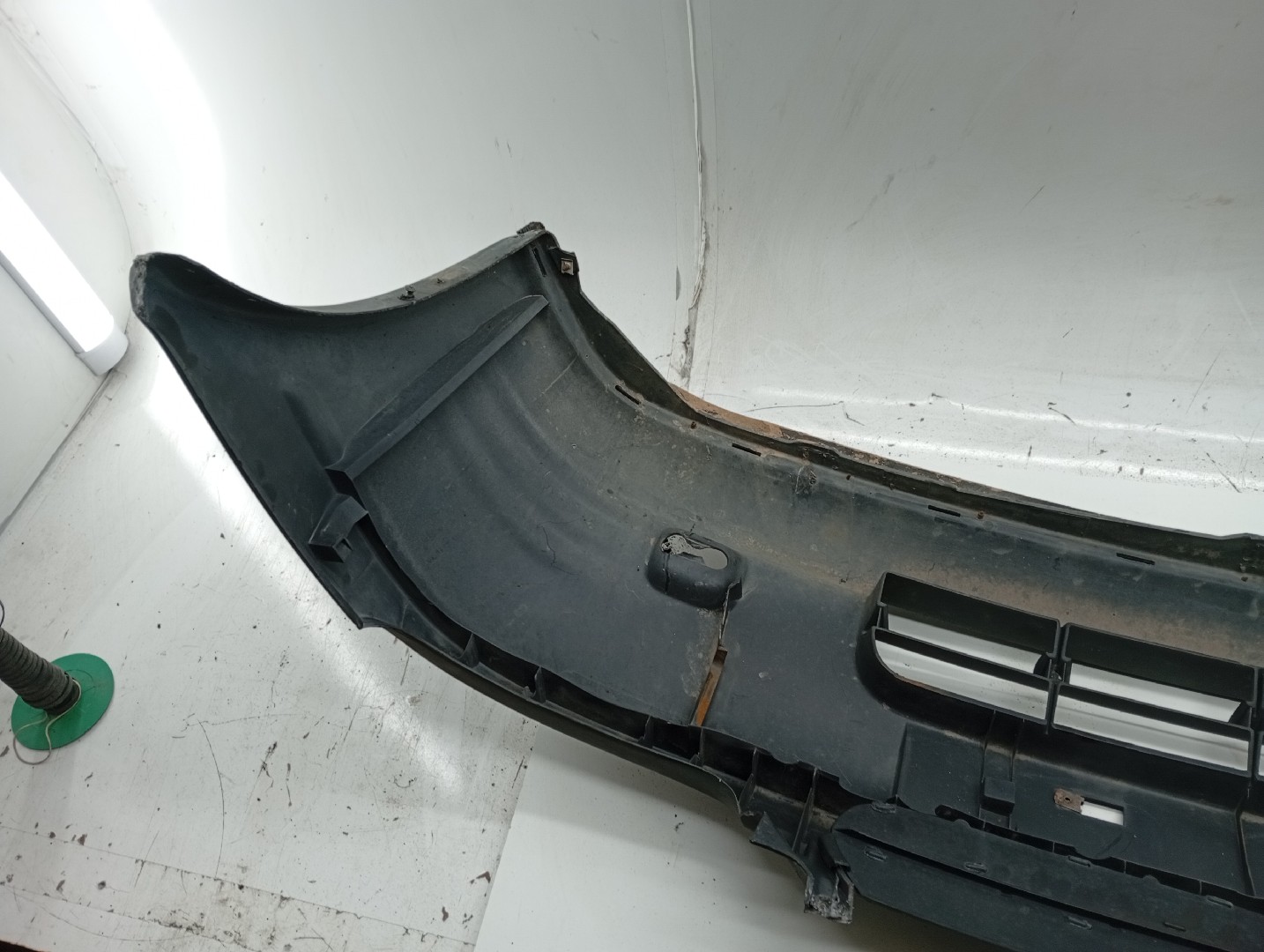 Para Choques Frente OPEL CORSA B (S93) | 93 - 02 Imagem-3