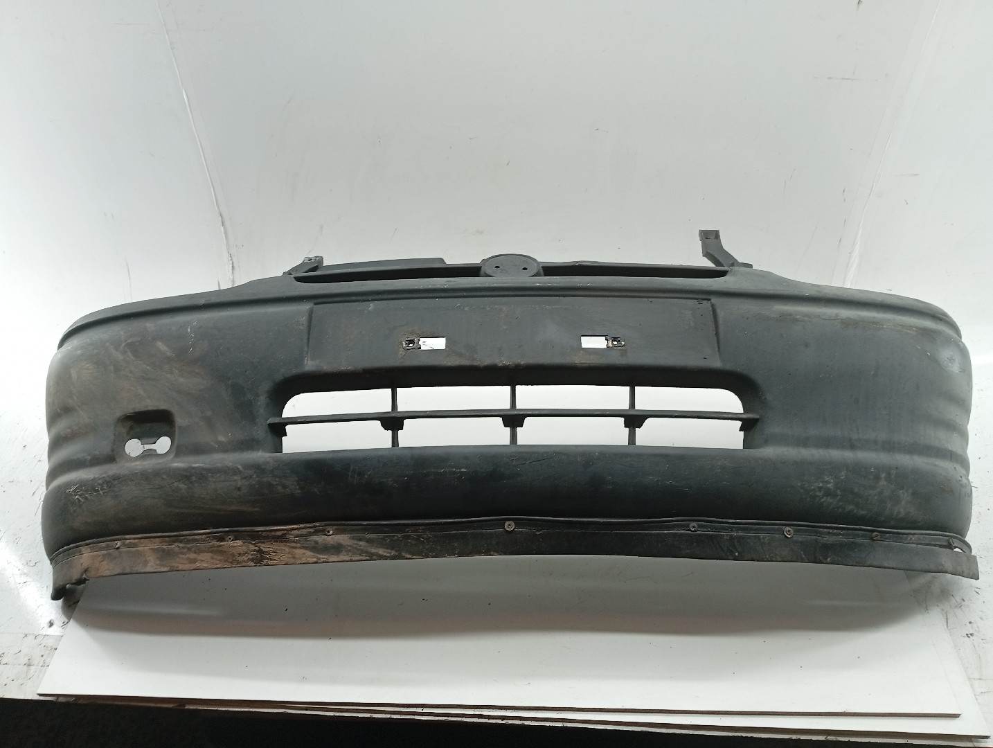 Para Choques Frente OPEL CORSA B (S93) | 93 - 02 Imagem-6