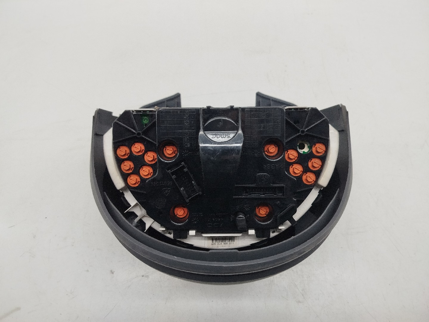 Quadrante SMART CITY-COUPE (450) | 98 - 04 Imagem-3