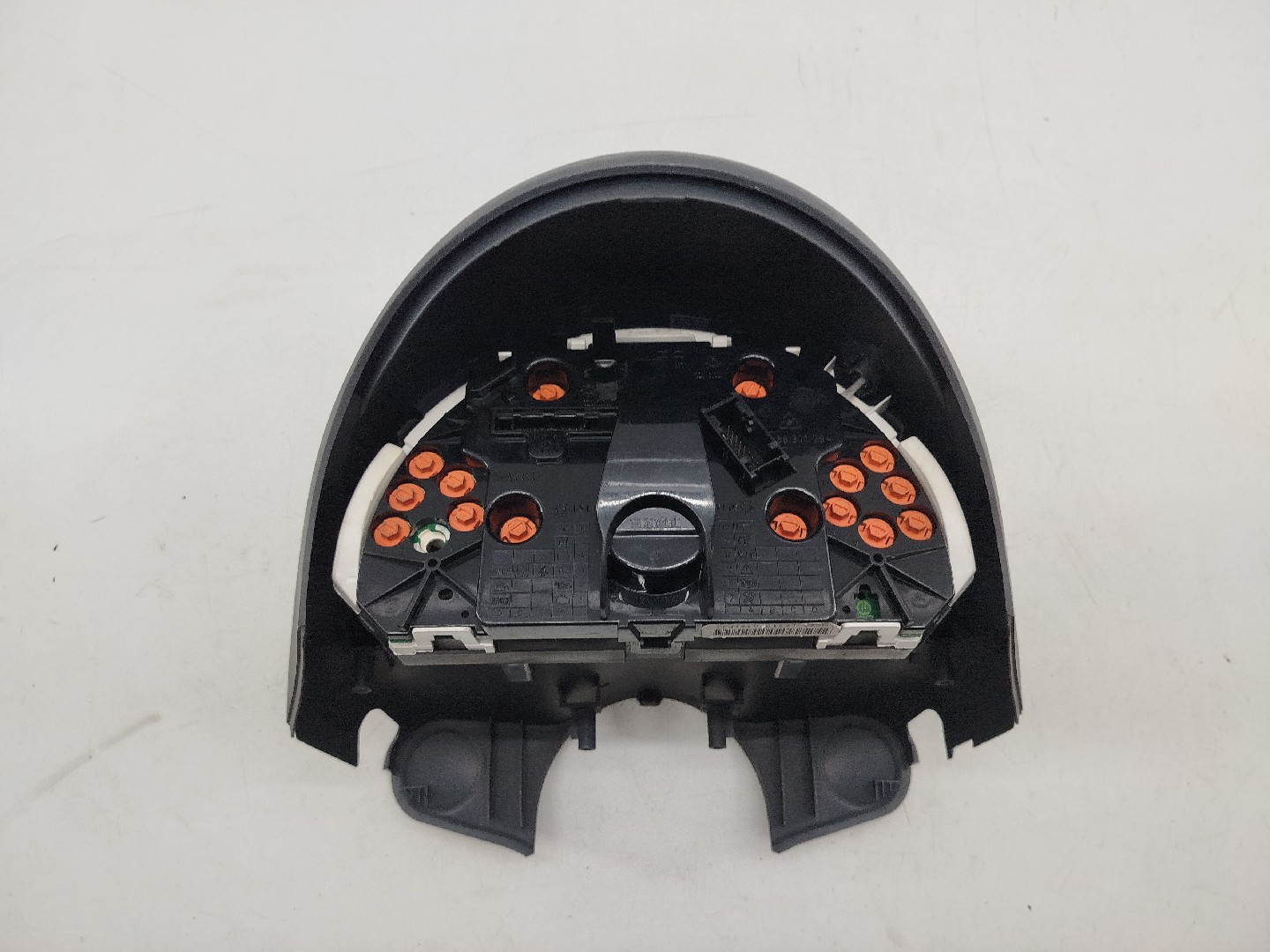 Quadrante SMART CITY-COUPE (450) | 98 - 04 Imagem-4