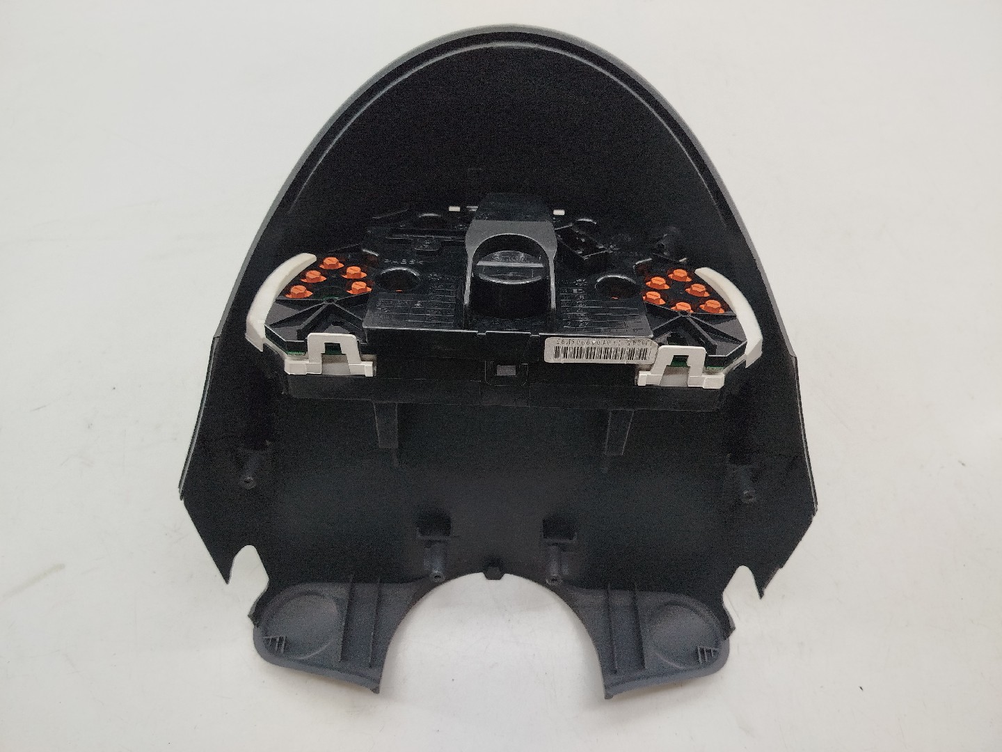 Quadrante SMART CITY-COUPE (450) | 98 - 04 Imagem-8