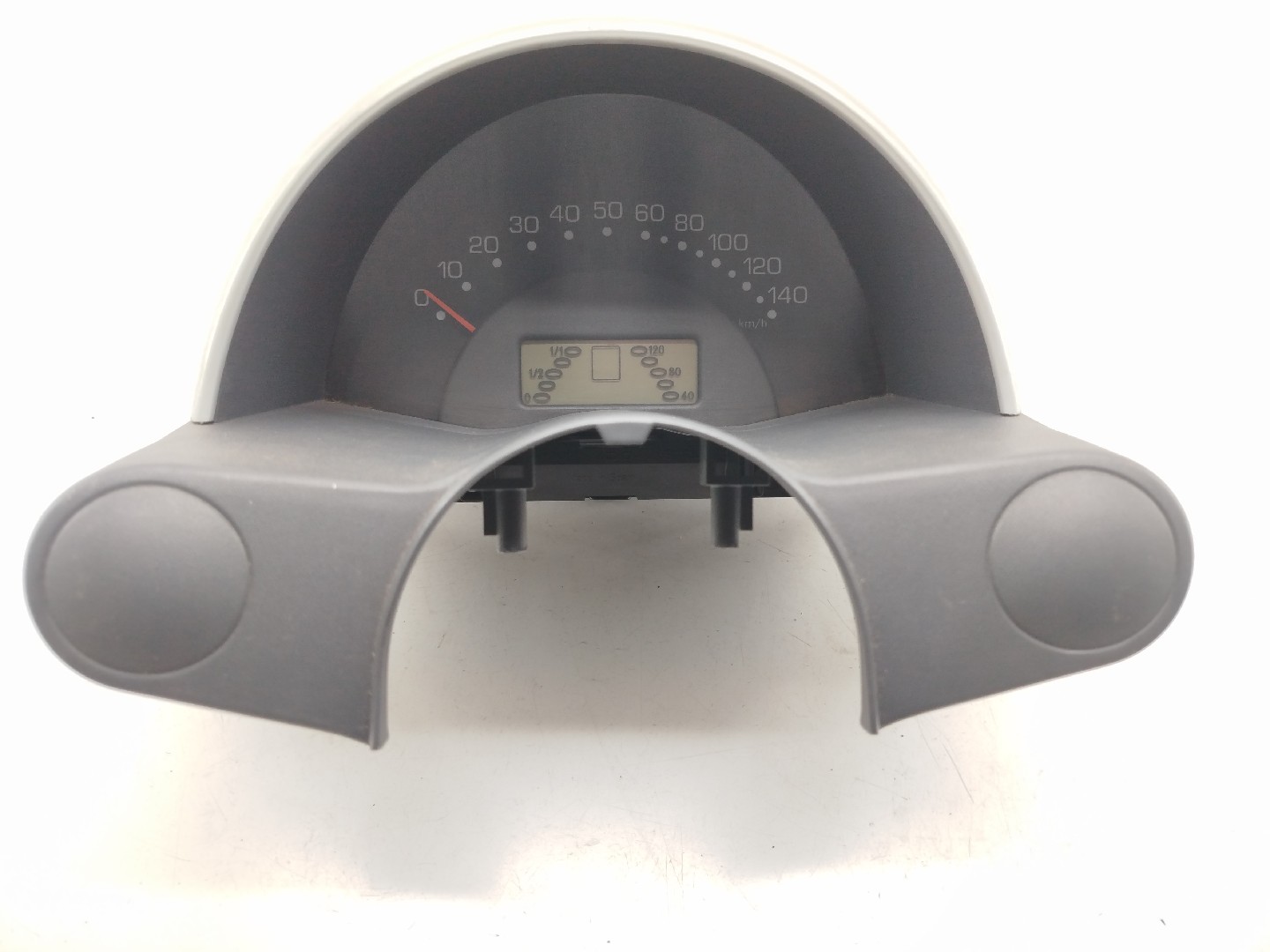 Quadrante SMART CITY-COUPE (450) | 98 - 04 Imagem-9
