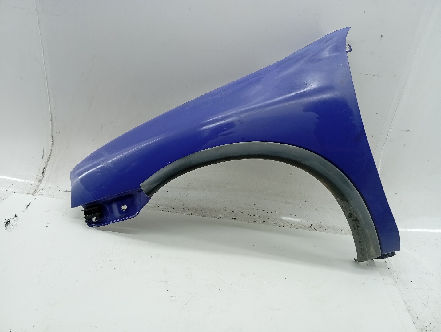 Guarda Lamas Esquerdo OPEL CORSA B (S93) | 93 - 02 Imagem-4