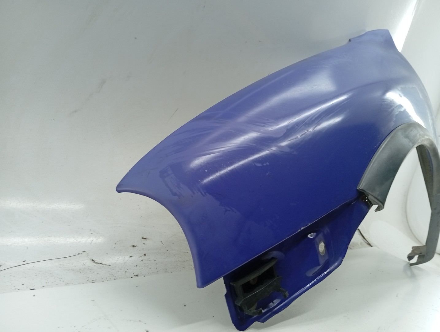 Guarda Lamas Esquerdo OPEL CORSA B (S93) | 93 - 02 Imagem-3