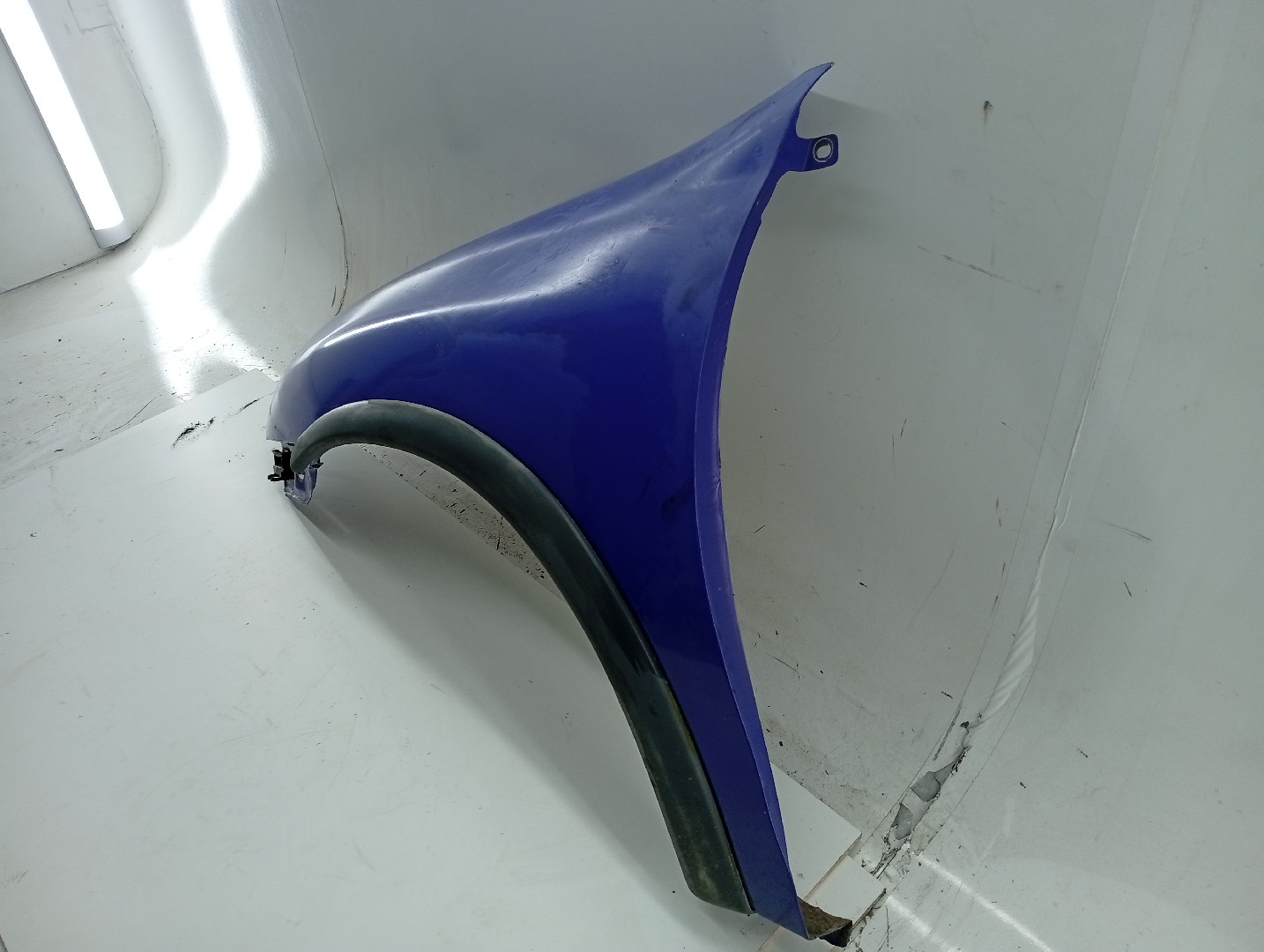 Guarda Lamas Esquerdo OPEL CORSA B (S93) | 93 - 02 Imagem-2