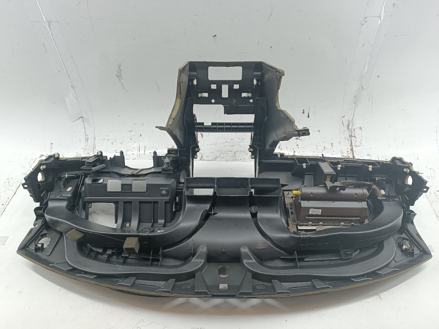 Kit Airbags RENAULT MEGANE II Grandtour (KM0/1_) | 03 - 12