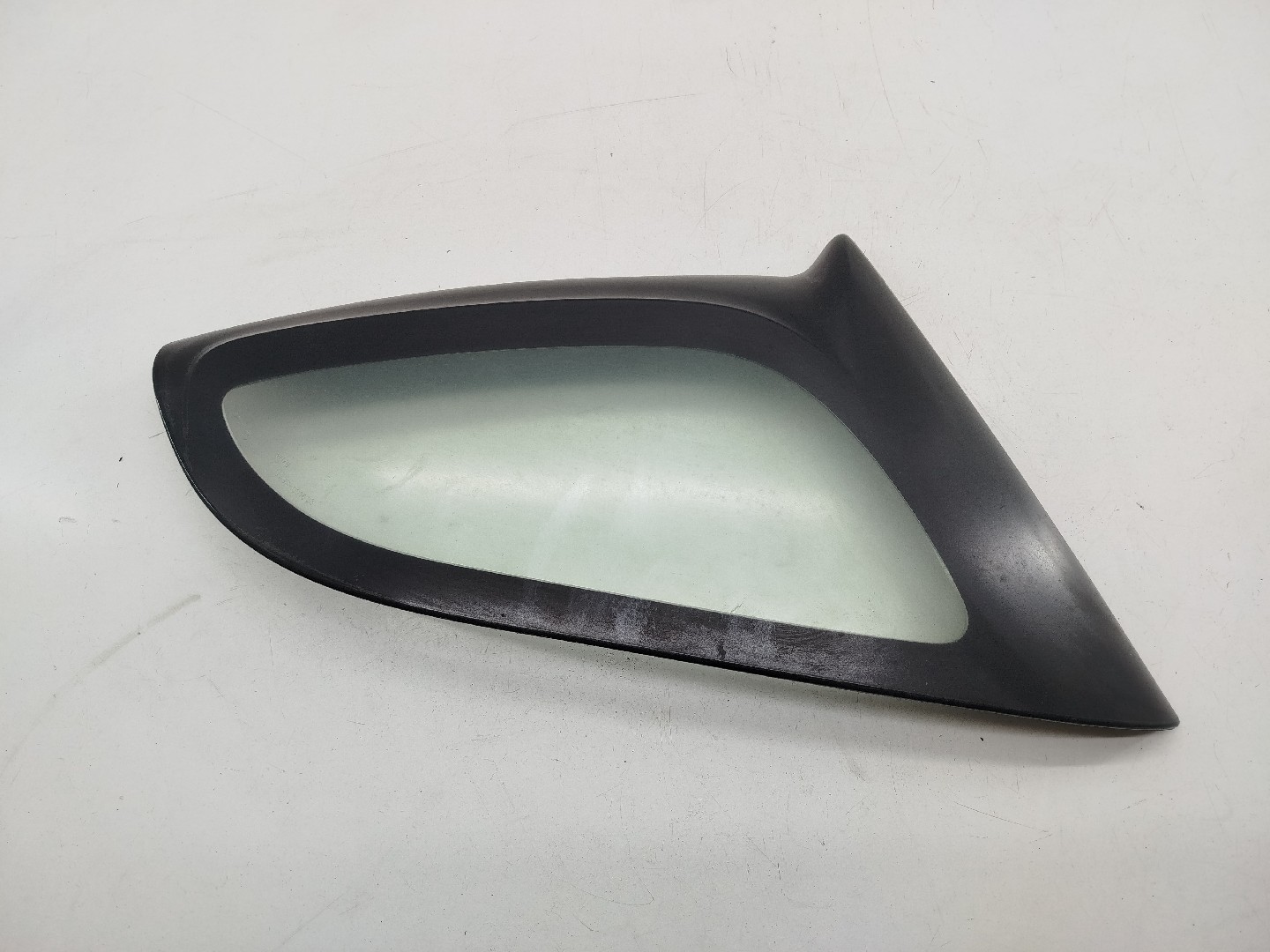 Vidro Traseiro Pequeno Direito SMART CITY-COUPE (450) | 98 - 04