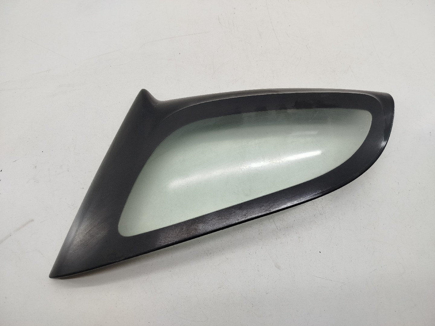 Vidro Traseiro Pequeno Esquerdo SMART CITY-COUPE (450) | 98 - 04