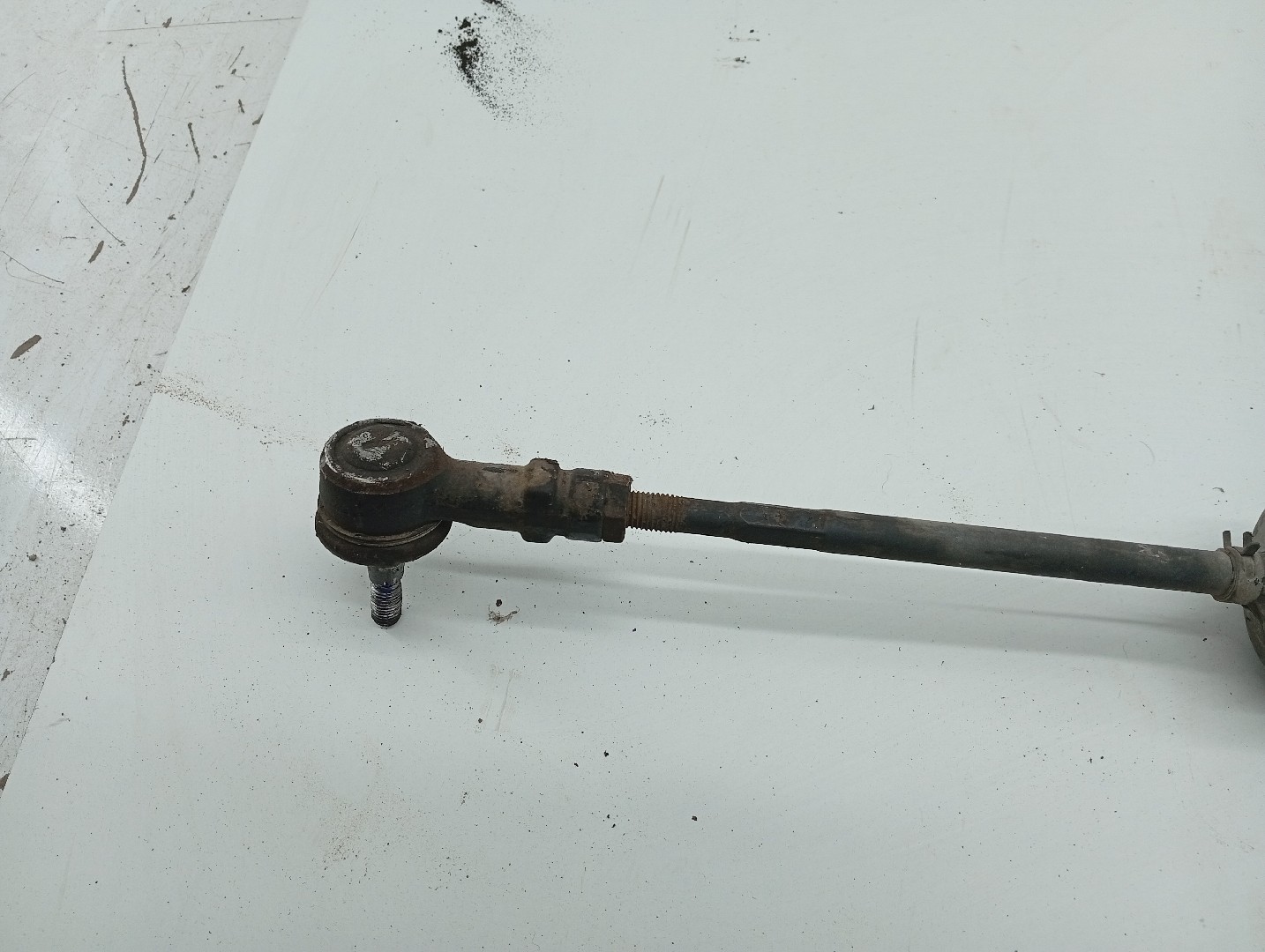 Caixa de direção OPEL CORSA B (S93) | 93 - 02