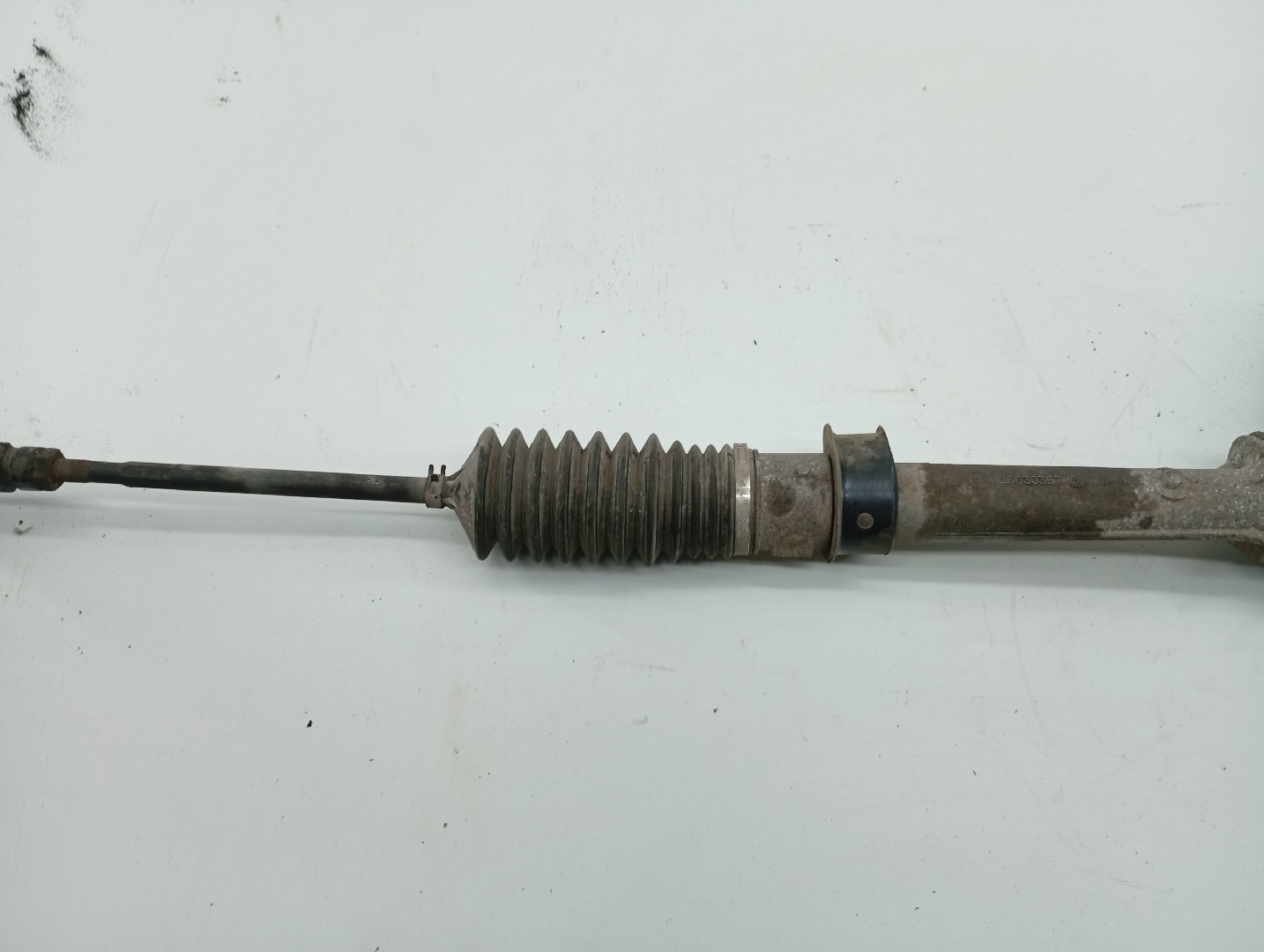 Caixa de direção OPEL CORSA B (S93) | 93 - 02 Imagem-3